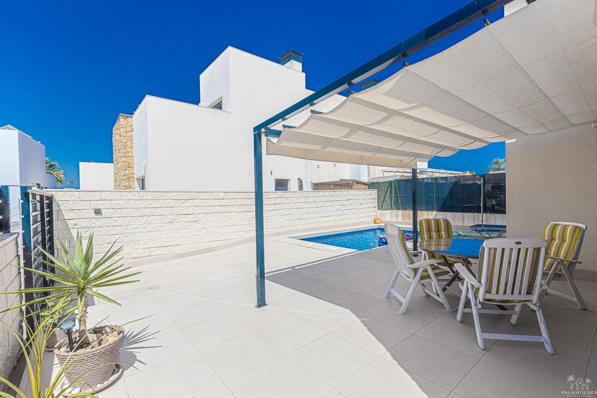 Revente - Villa - Rojales - Rojales Centro