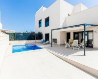Revente - Villa - Rojales - Rojales Centro
