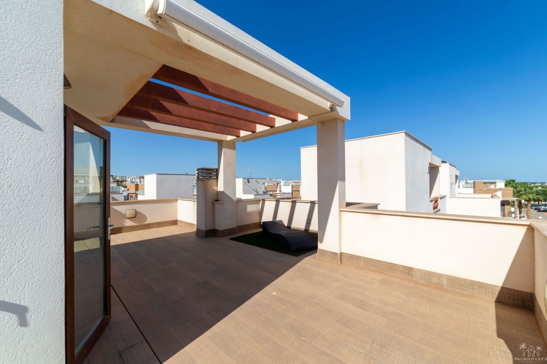 Revente - Villa - Rojales - Rojales Centro