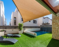 Revente - Villa - Rojales - Rojales Centro