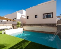 Revente - Villa - Rojales - Rojales Centro
