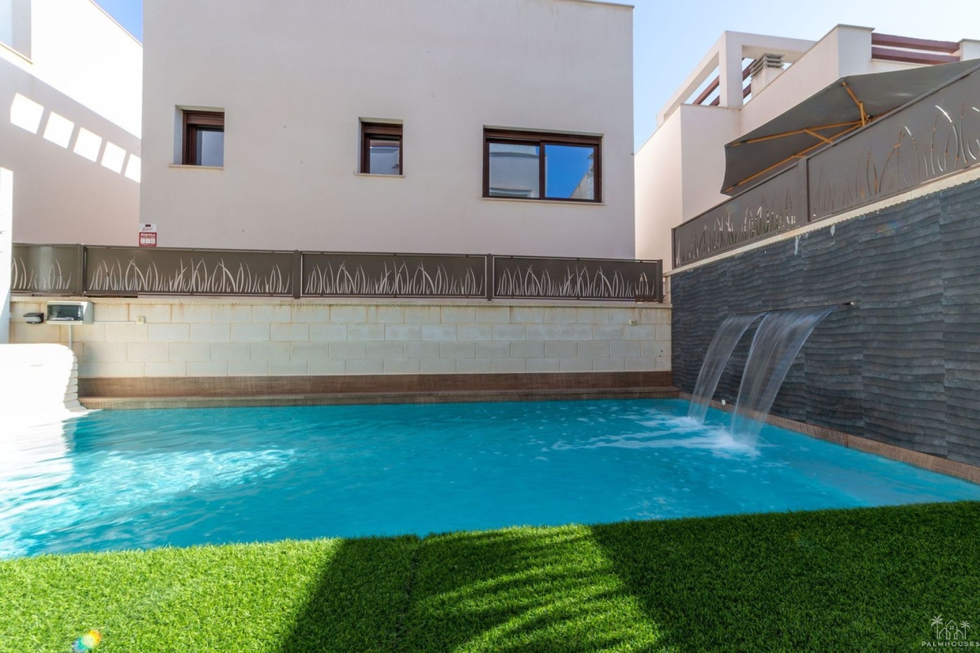 Revente - Villa - Rojales - Rojales Centro