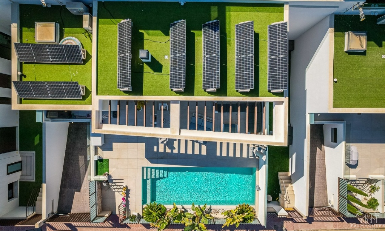 Revente - Villa - Rojales - Rojales Centro