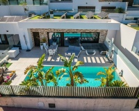 Revente - Villa - Rojales - Rojales Centro