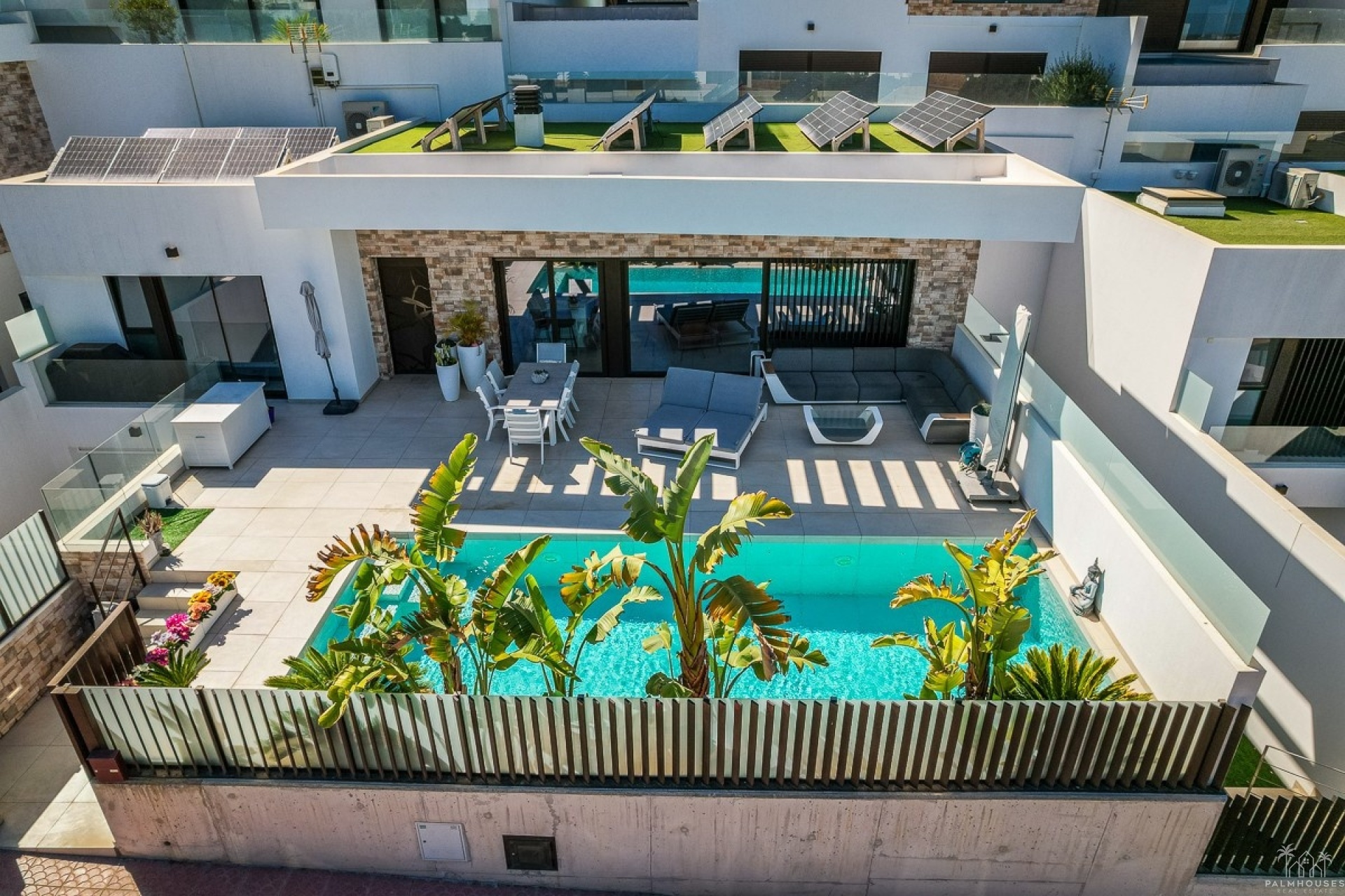 Revente - Villa - Rojales - Rojales Centro