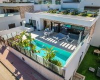 Revente - Villa - Rojales - Rojales Centro