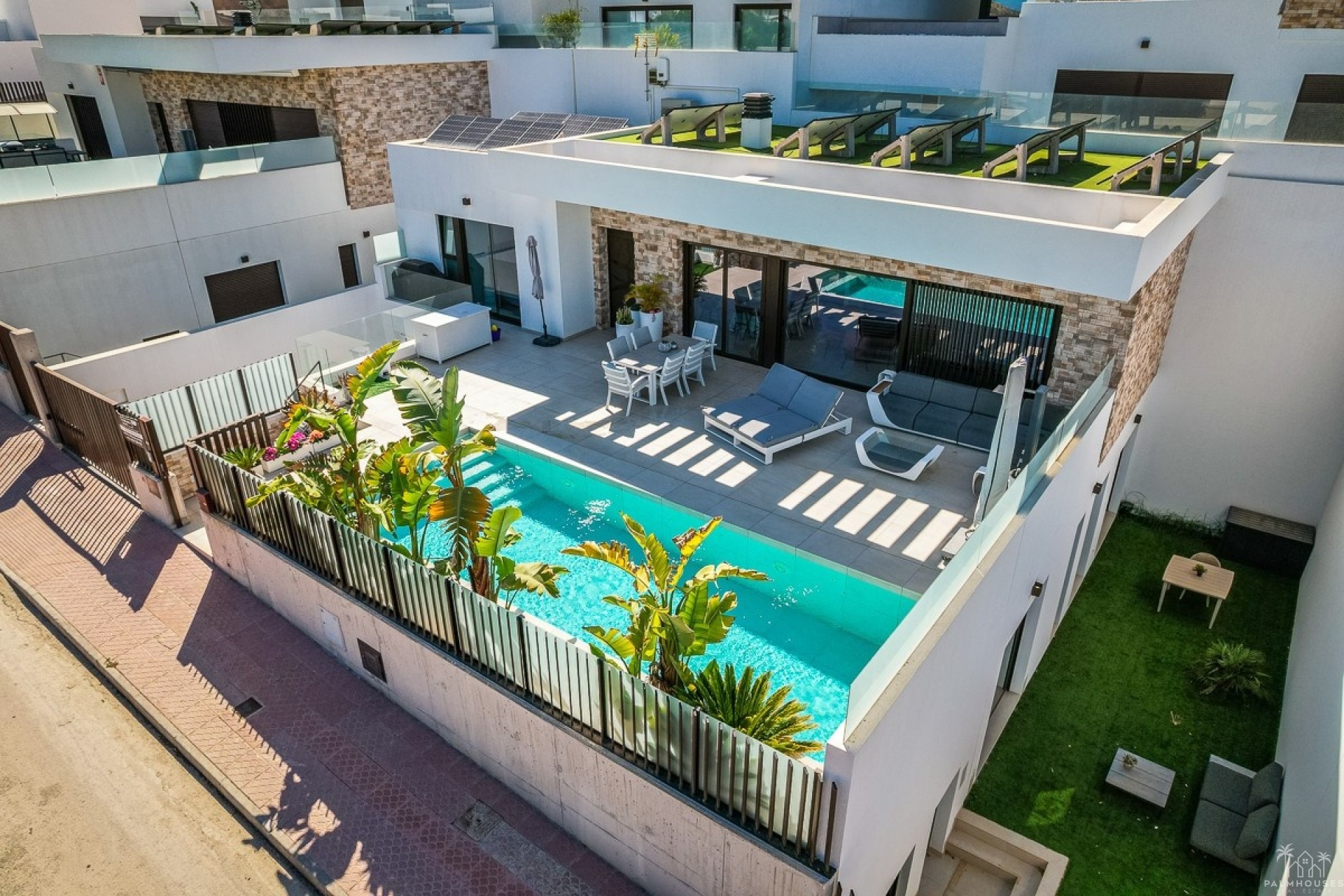 Revente - Villa - Rojales - Rojales Centro