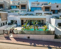 Revente - Villa - Rojales - Rojales Centro