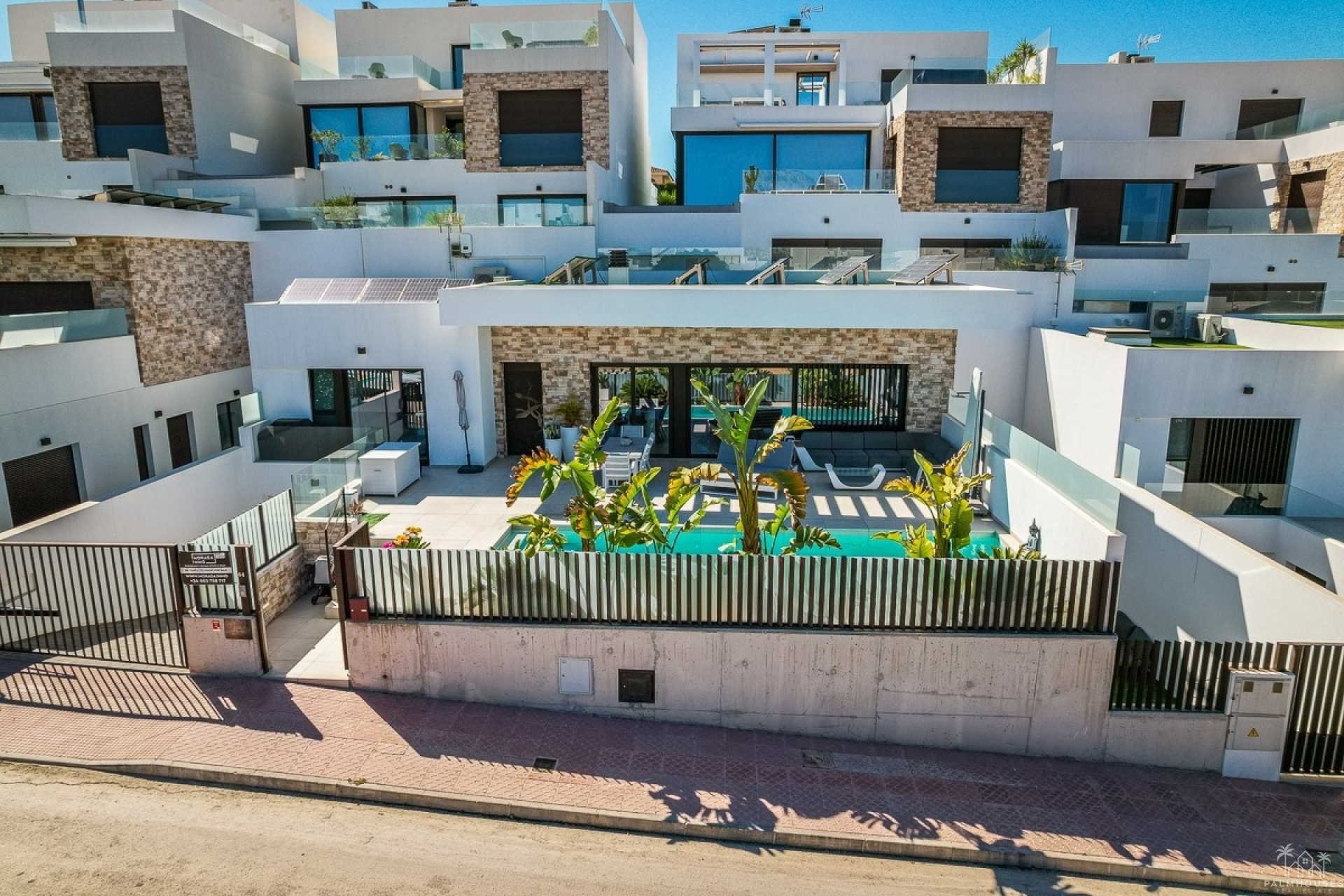 Revente - Villa - Rojales - Rojales Centro