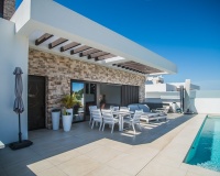 Revente - Villa - Rojales - Rojales Centro