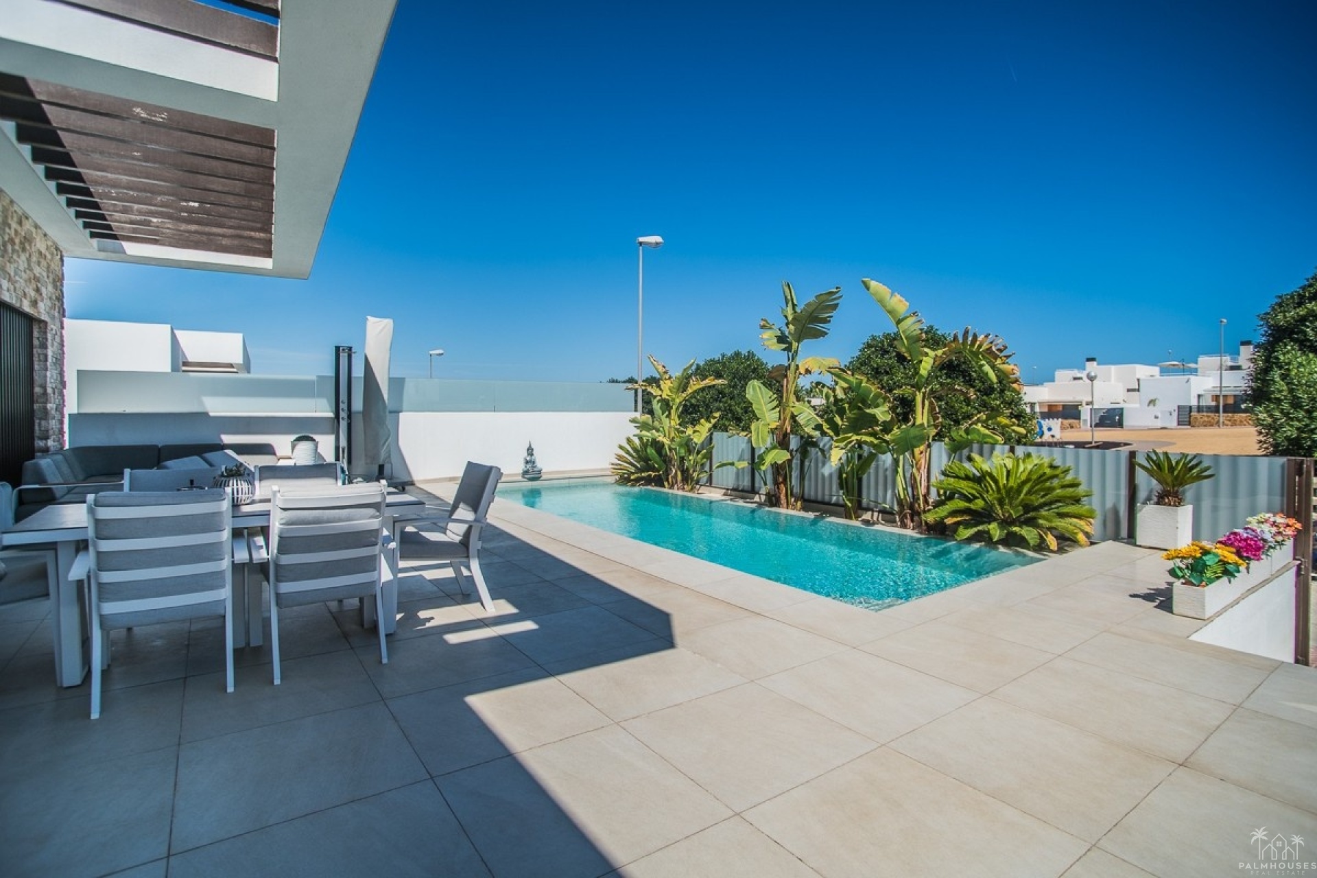 Revente - Villa - Rojales - Rojales Centro