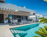 Revente - Villa - Rojales - Rojales Centro