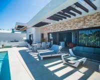 Revente - Villa - Rojales - Rojales Centro