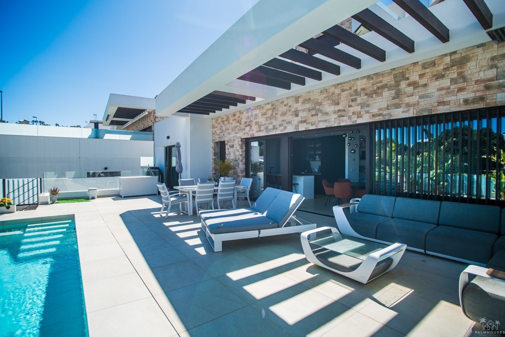 Revente - Villa - Rojales - Rojales Centro