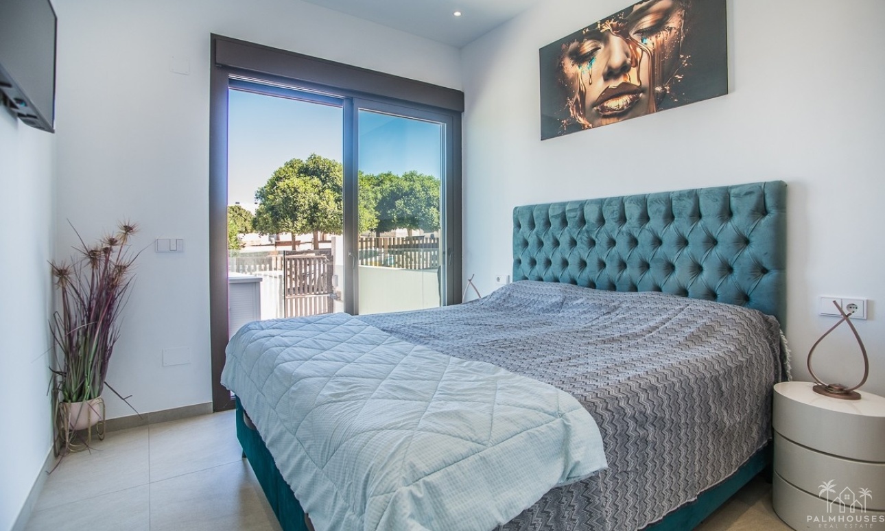 Revente - Villa - Rojales - Rojales Centro