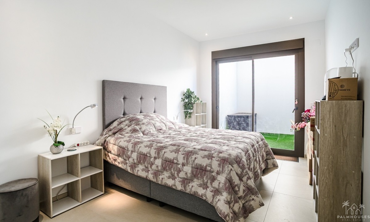 Revente - Villa - Rojales - Rojales Centro