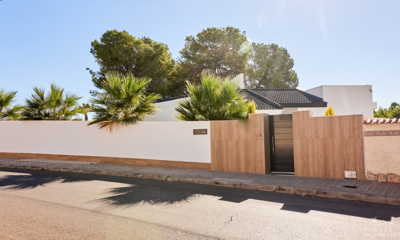 Revente - Villa - Rojales - Rojales Centro