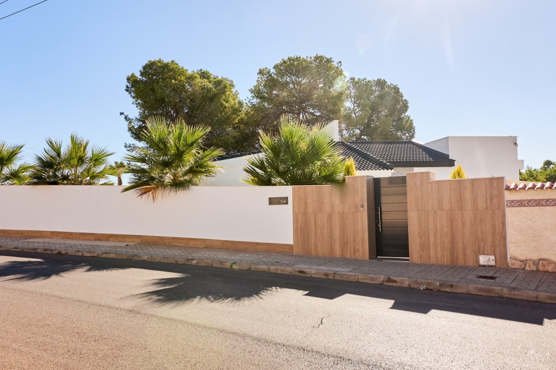 Revente - Villa - Rojales - Rojales Centro