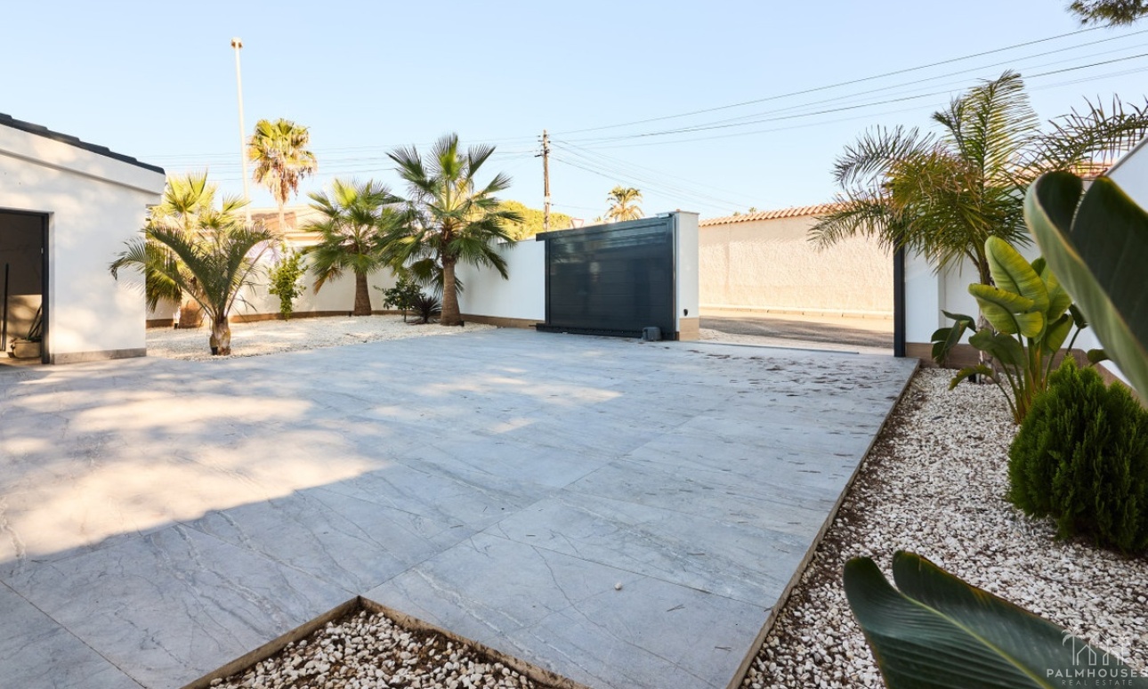 Revente - Villa - Rojales - Rojales Centro