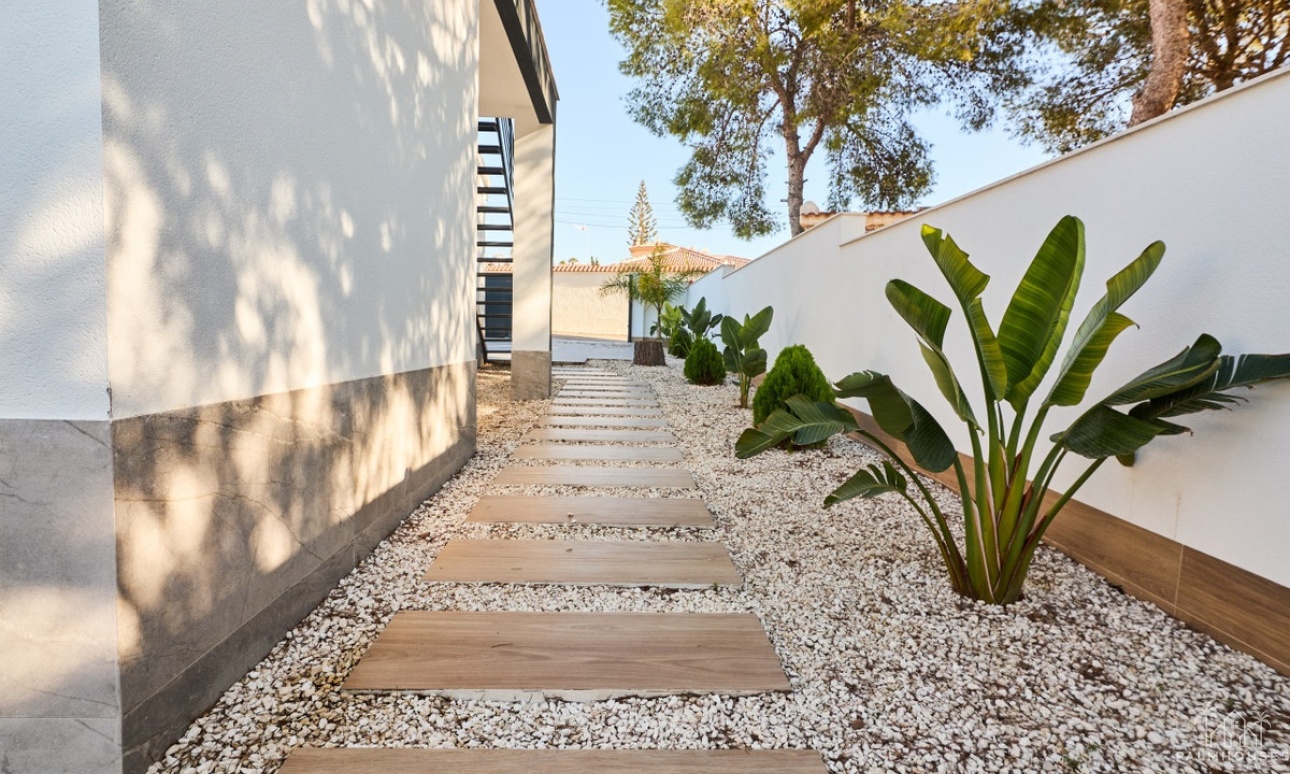 Revente - Villa - Rojales - Rojales Centro