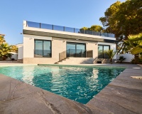 Revente - Villa - Rojales - Rojales Centro