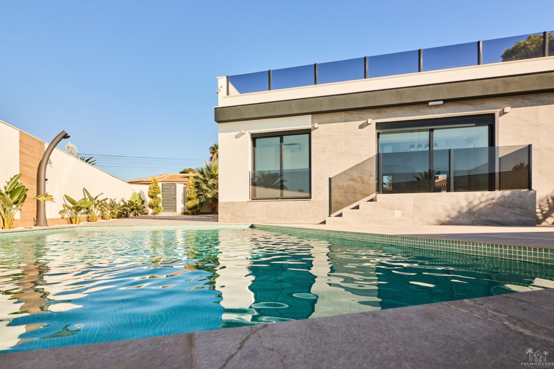 Revente - Villa - Rojales - Rojales Centro