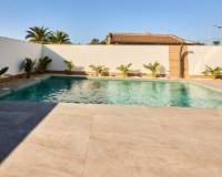 Revente - Villa - Rojales - Rojales Centro
