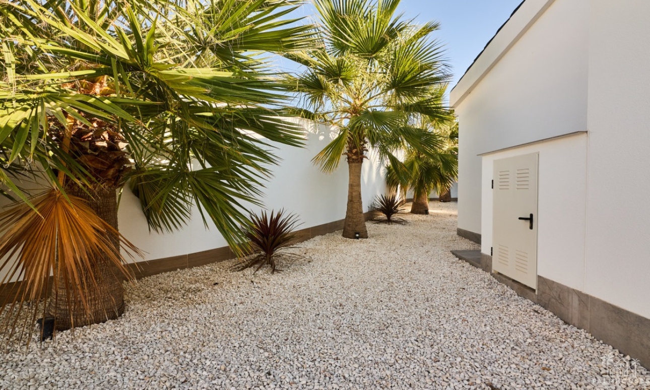 Revente - Villa - Rojales - Rojales Centro