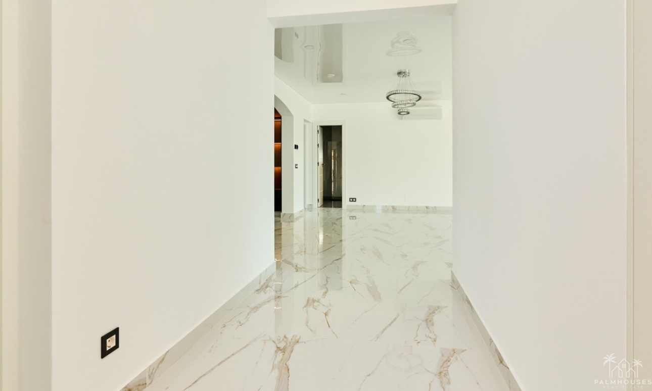 Revente - Villa - Rojales - Rojales Centro