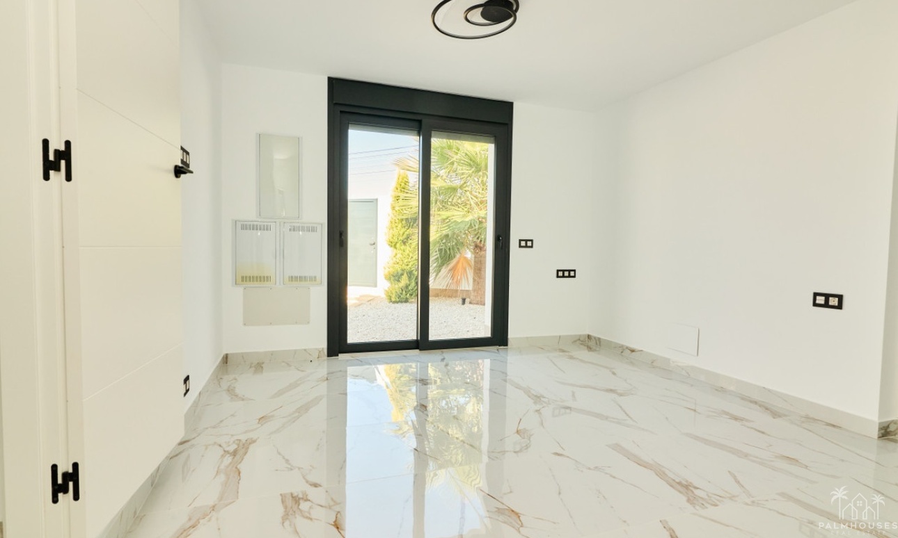 Revente - Villa - Rojales - Rojales Centro