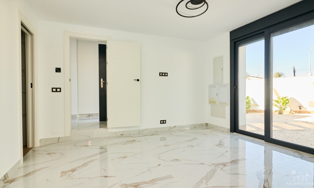 Revente - Villa - Rojales - Rojales Centro