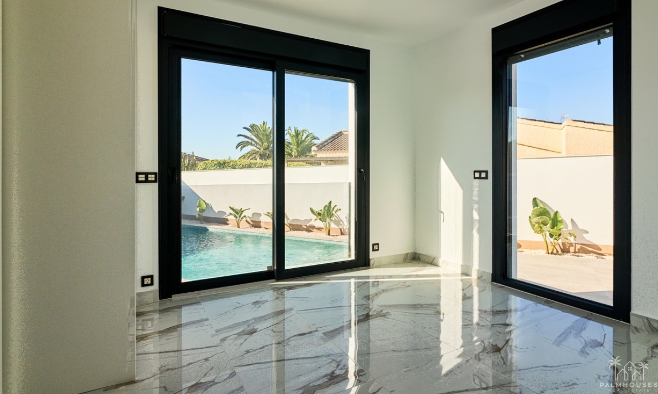 Revente - Villa - Rojales - Rojales Centro