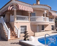 Revente - Villa - Rojales