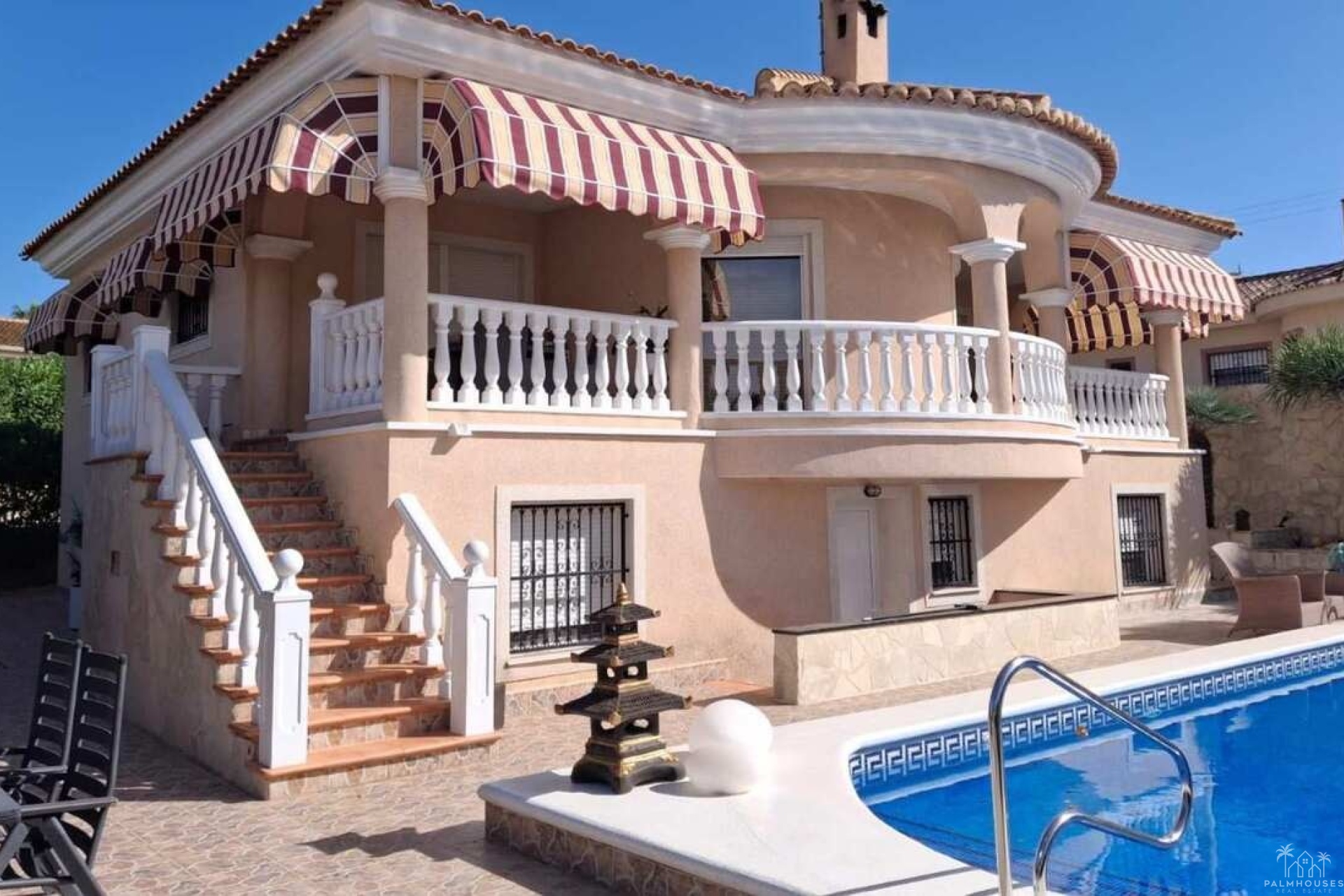 Revente - Villa - Rojales