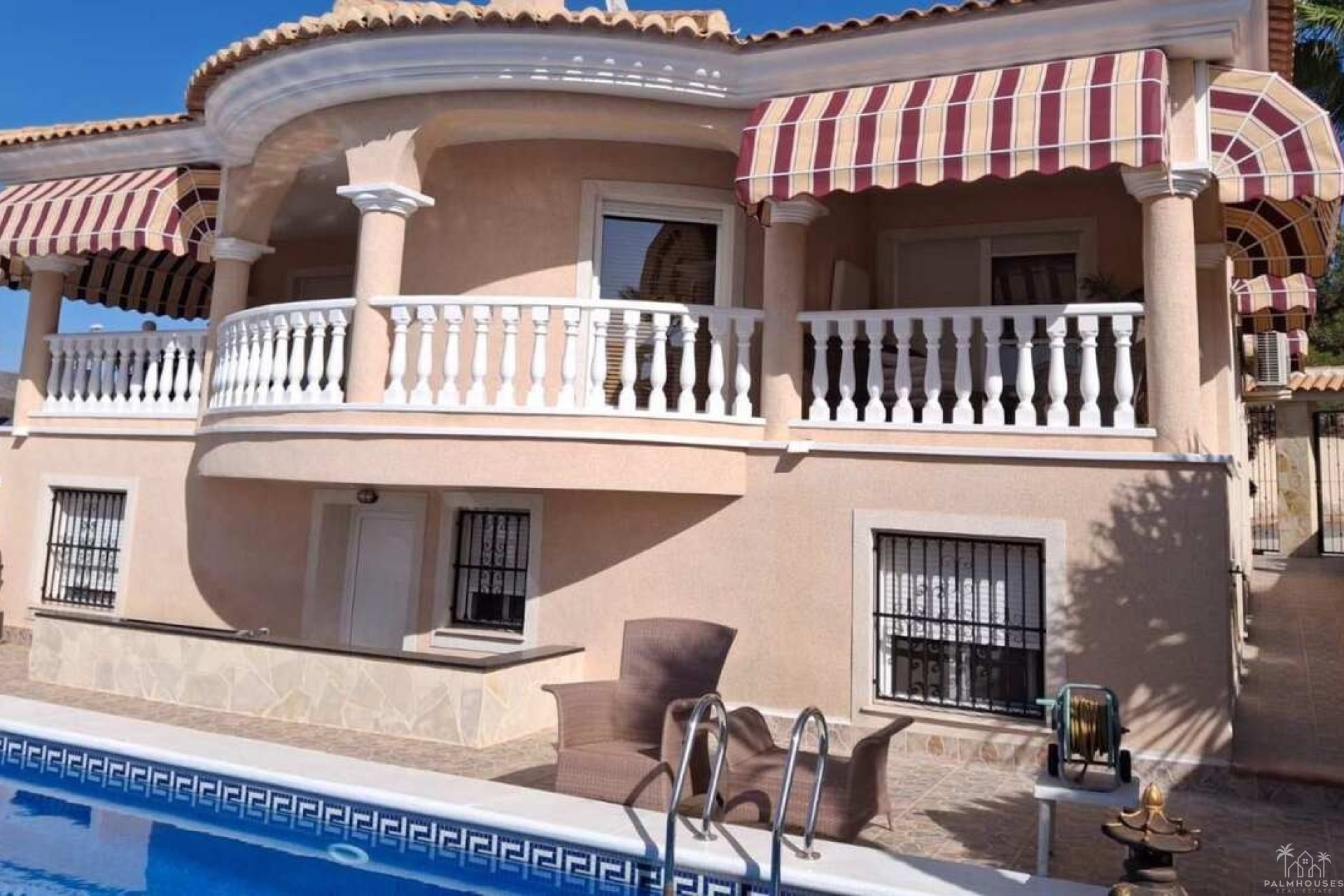 Revente - Villa - Rojales