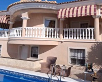Revente - Villa - Rojales