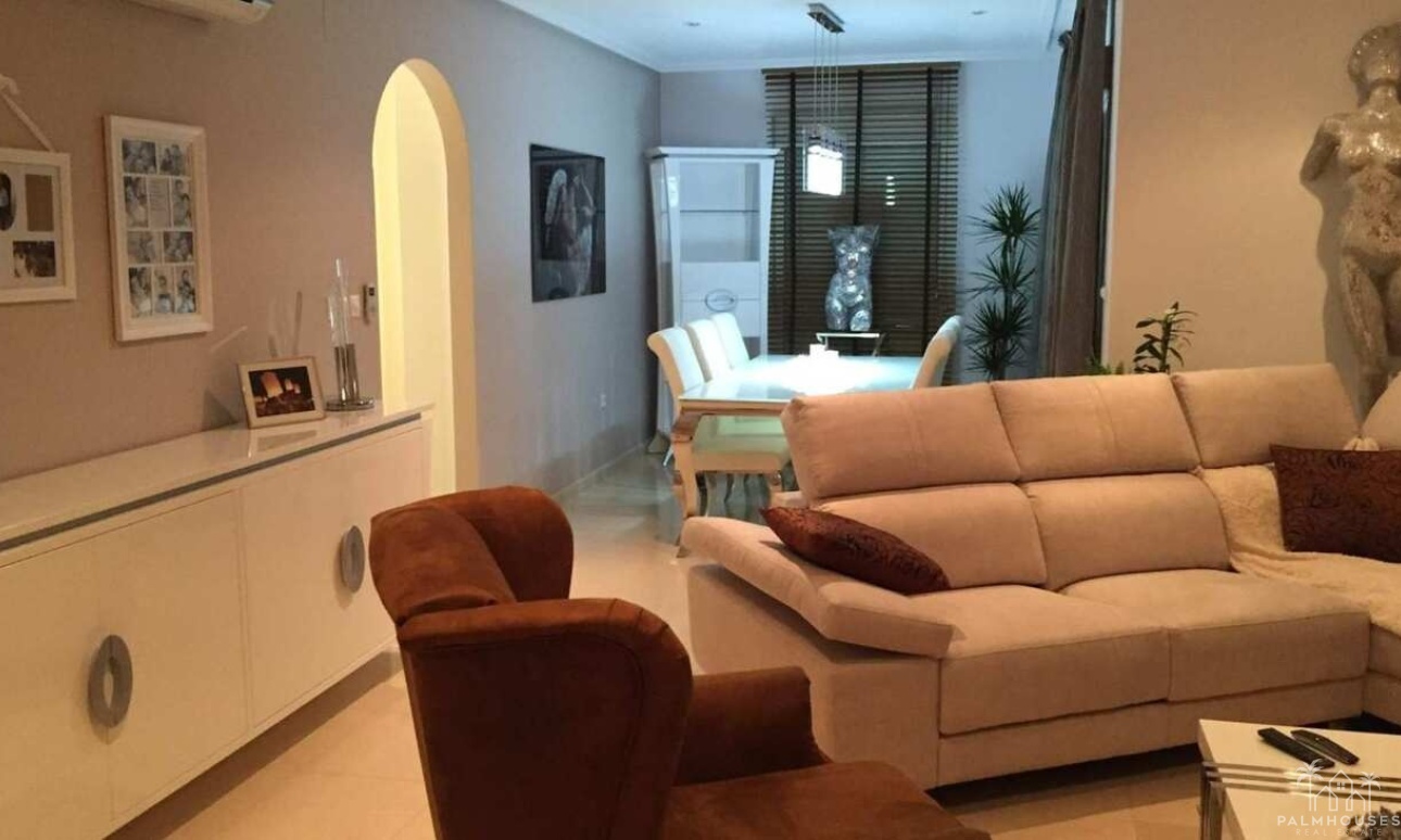 Revente - Villa - Rojales