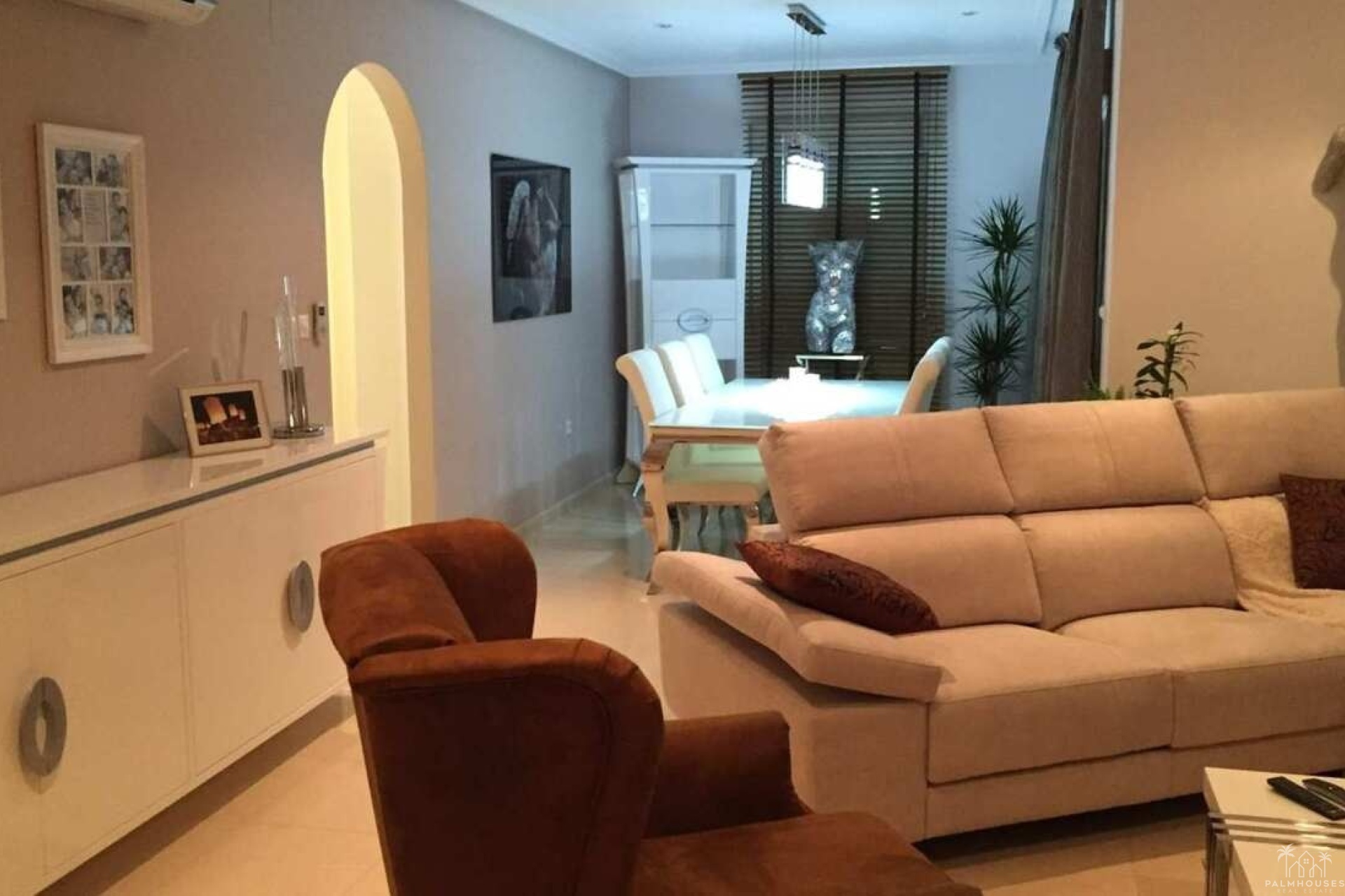 Revente - Villa - Rojales