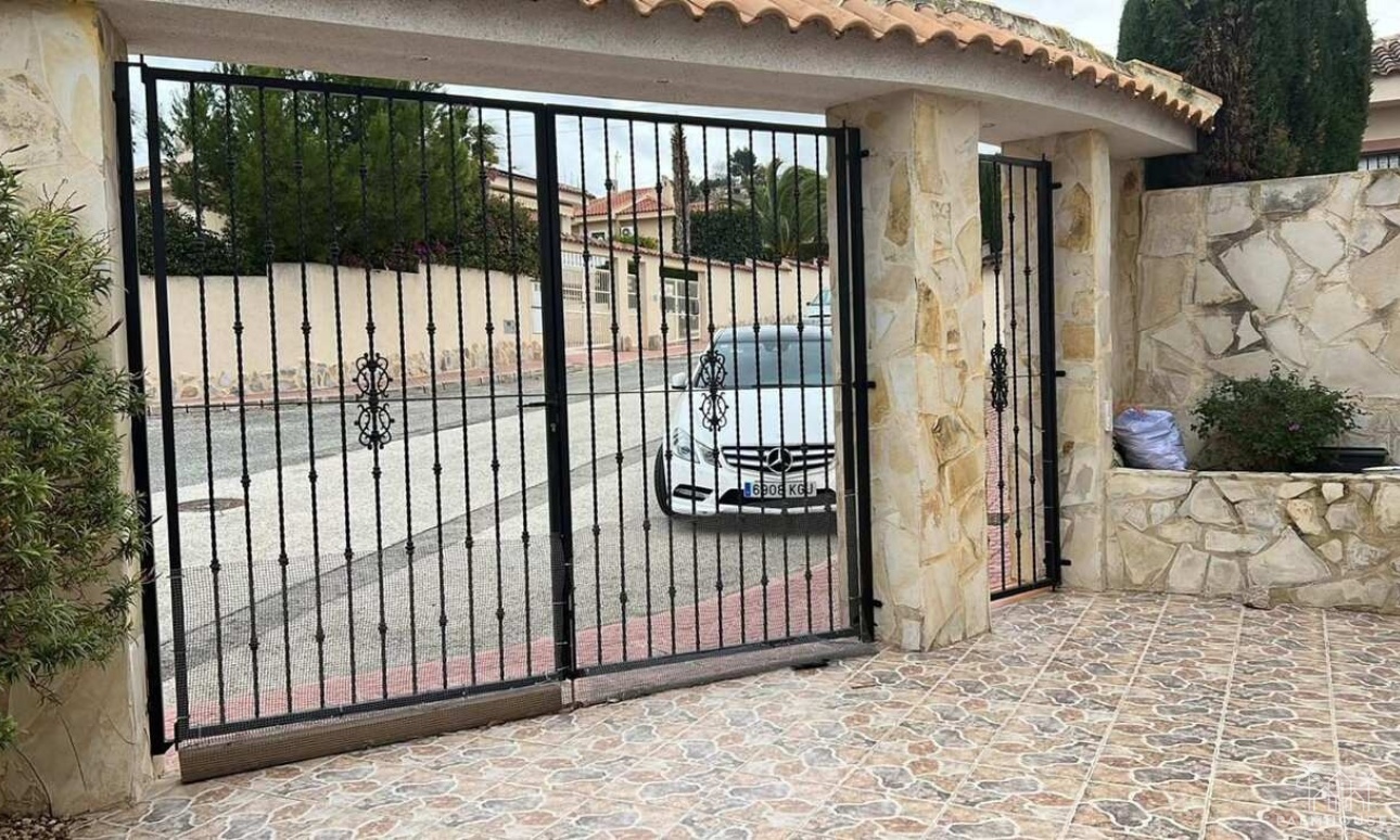 Revente - Villa - Rojales