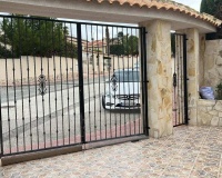Revente - Villa - Rojales