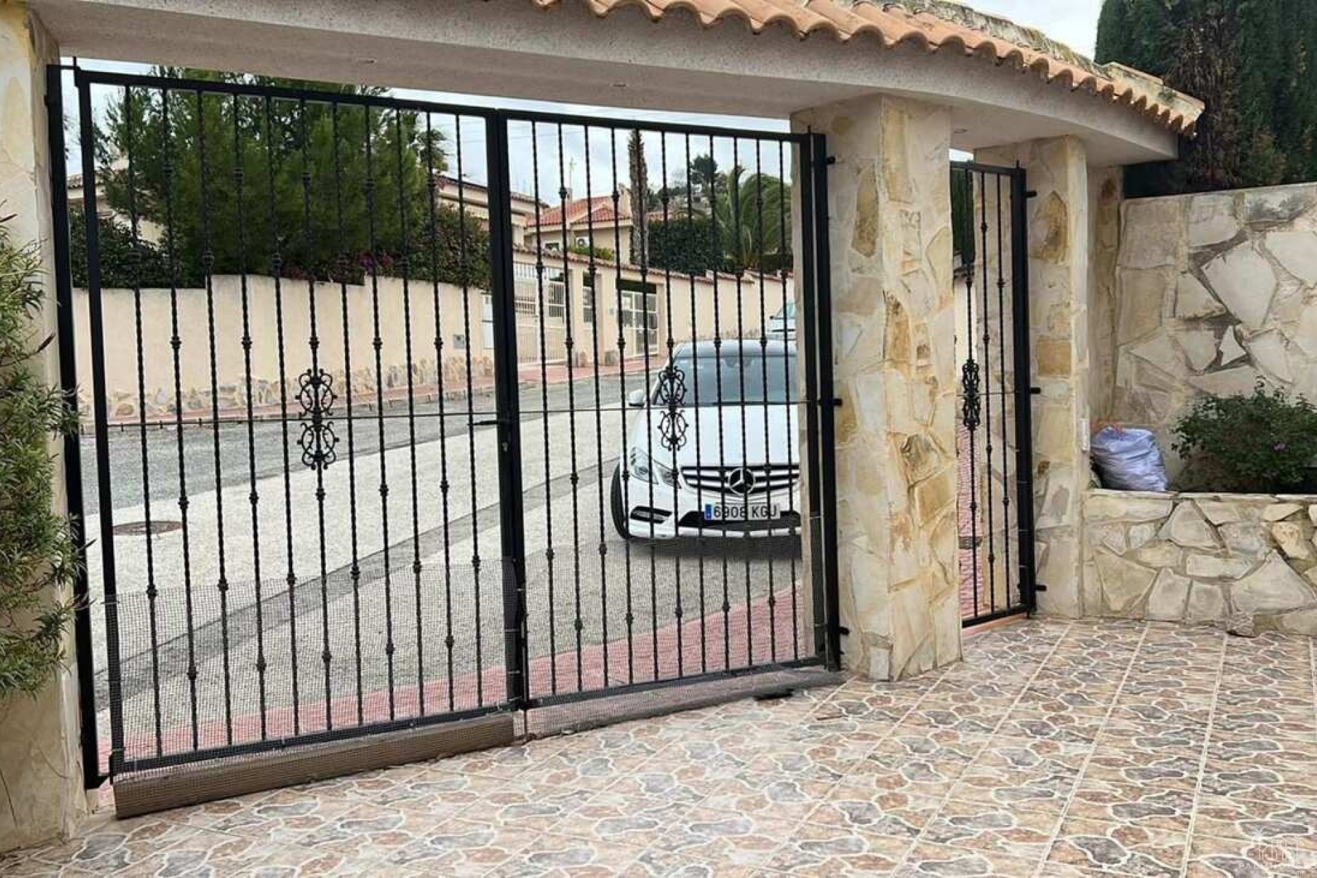 Revente - Villa - Rojales