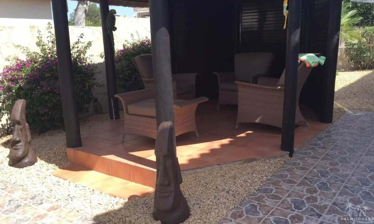 Revente - Villa - Rojales