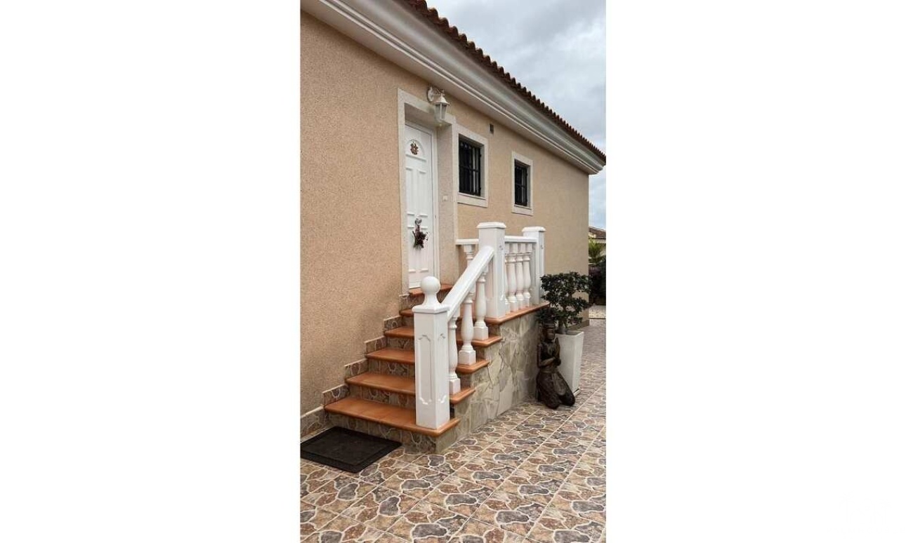 Revente - Villa - Rojales