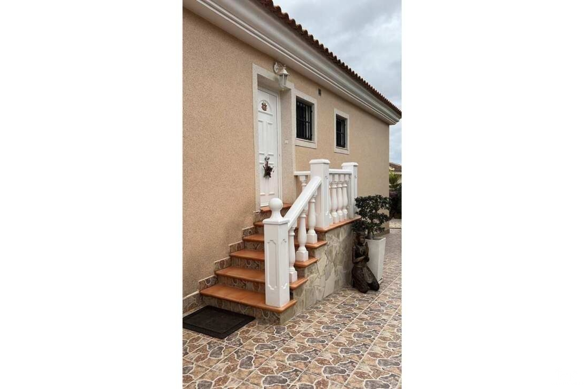 Revente - Villa - Rojales
