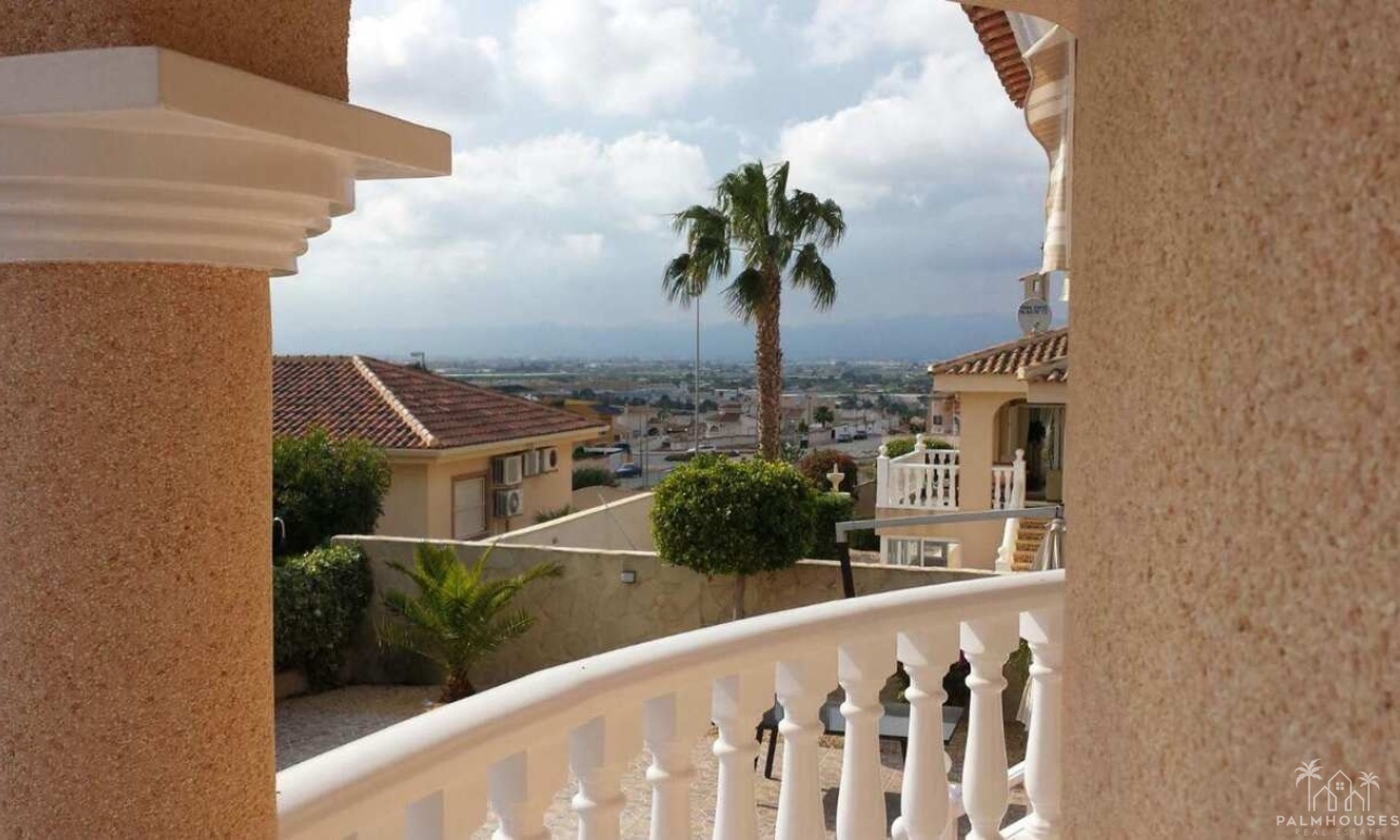 Revente - Villa - Rojales