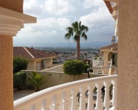 Revente - Villa - Rojales