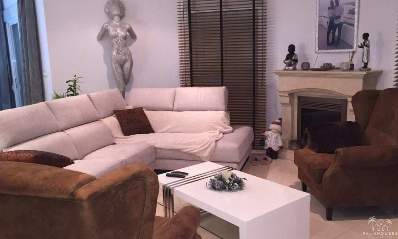 Revente - Villa - Rojales