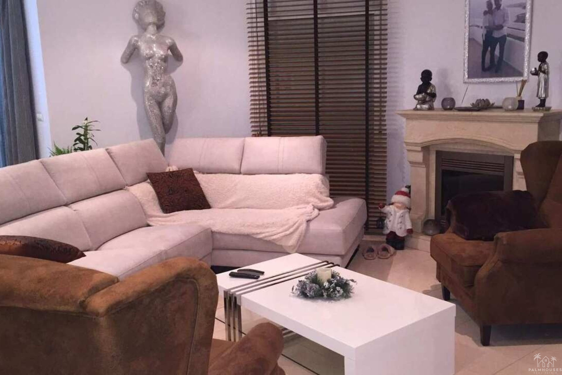 Revente - Villa - Rojales