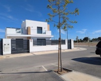 Revente - Villa - Roldán - Inland