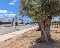 Revente - Villa - Roldán - Inland